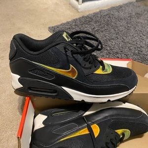 Airmax 90 reflective